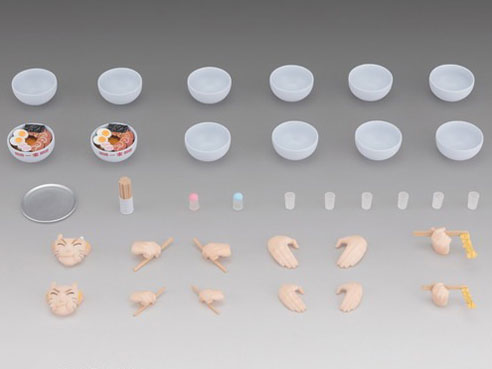 S.H.Figuarts ��y���[�����Z�b�g