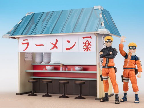 S.H.Figuarts ��y���[�����Z�b�g