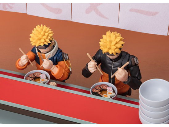 S.H.Figuarts ��y���[�����Z�b�g