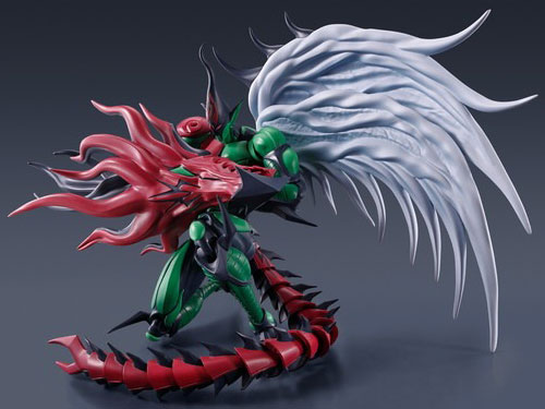 S.H.MonsterArts E�EHERO �t���C���E�E�B���O�}��