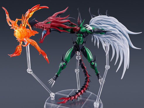 S.H.MonsterArts E�EHERO �t���C���E�E�B���O�}��