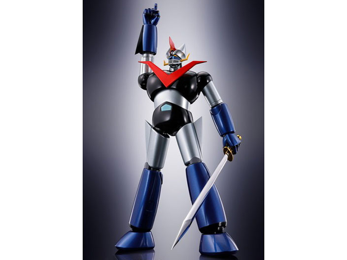 �������� GX-111 �O���[�g�}�W���K�[ �v�i -KAKUMEI SHINKA-