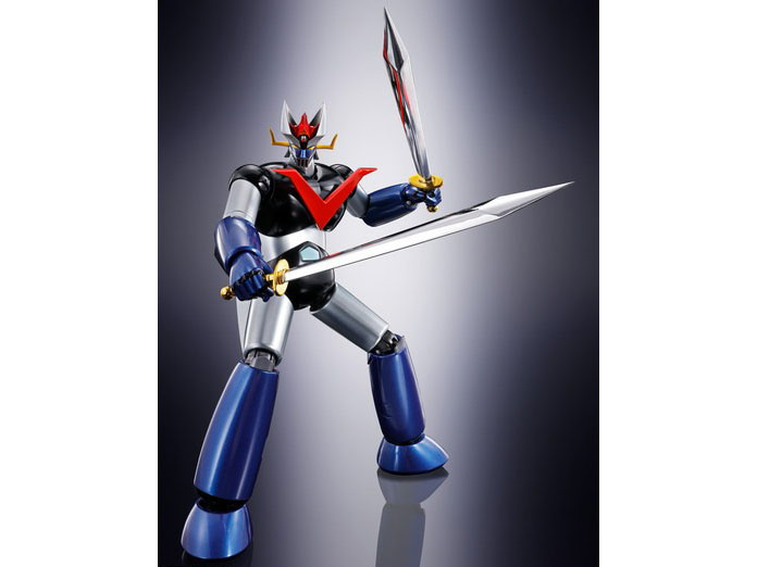 �������� GX-111 �O���[�g�}�W���K�[ �v�i -KAKUMEI SHINKA-