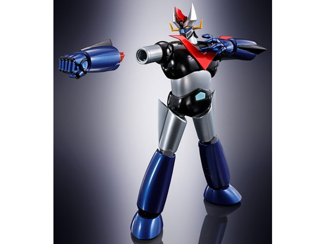 �������� GX-111 �O���[�g�}�W���K�[ �v�i -KAKUMEI SHINKA-