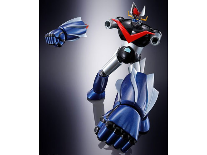 �������� GX-111 �O���[�g�}�W���K�[ �v�i -KAKUMEI SHINKA-