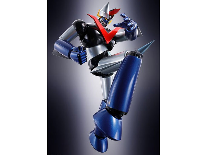 �������� GX-111 �O���[�g�}�W���K�[ �v�i -KAKUMEI SHINKA-