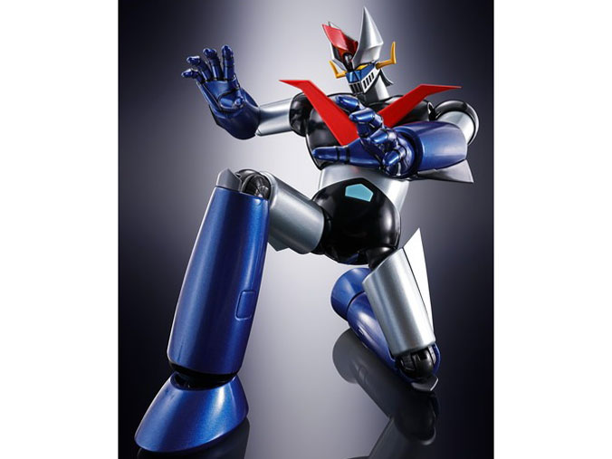 �������� GX-111 �O���[�g�}�W���K�[ �v�i -KAKUMEI SHINKA-