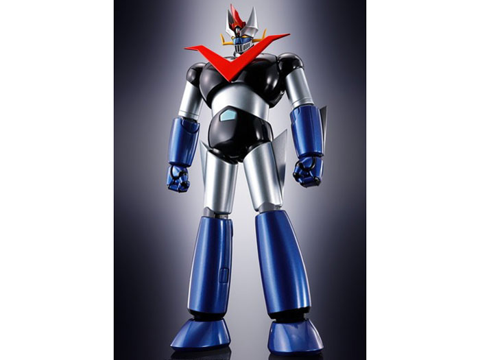 �������� GX-111 �O���[�g�}�W���K�[ �v�i -KAKUMEI SHINKA- �̐��i�摜