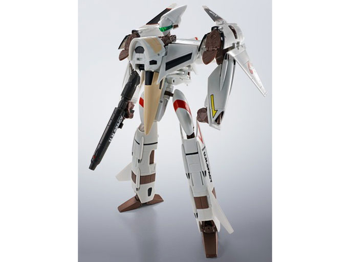 HI-METAL R VF-4 ���C�g�j���OIII -Flash Back 2012-