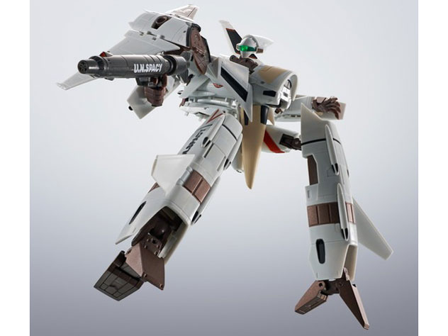 HI-METAL R VF-4 ���C�g�j���OIII -Flash Back 2012-