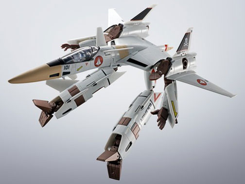 HI-METAL R VF-4 ���C�g�j���OIII -Flash Back 2012-