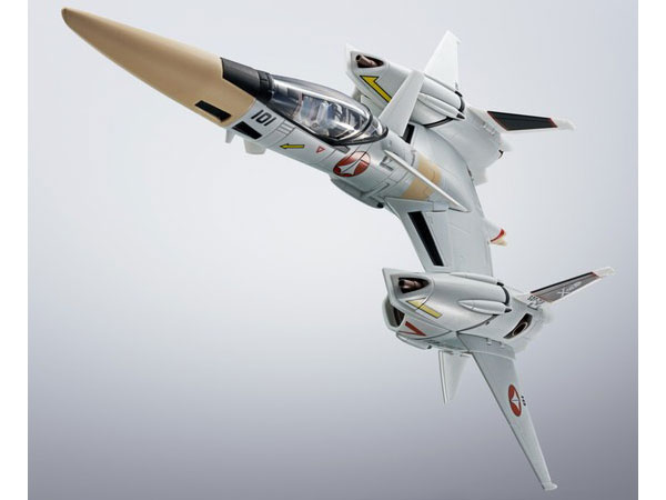 HI-METAL R VF-4 ���C�g�j���OIII -Flash Back 2012-