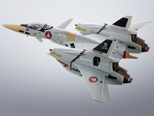 HI-METAL R VF-4 ���C�g�j���OIII -Flash Back 2012-