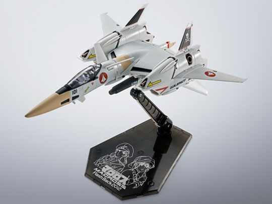 HI-METAL R VF-4 ���C�g�j���OIII -Flash Back 2012-