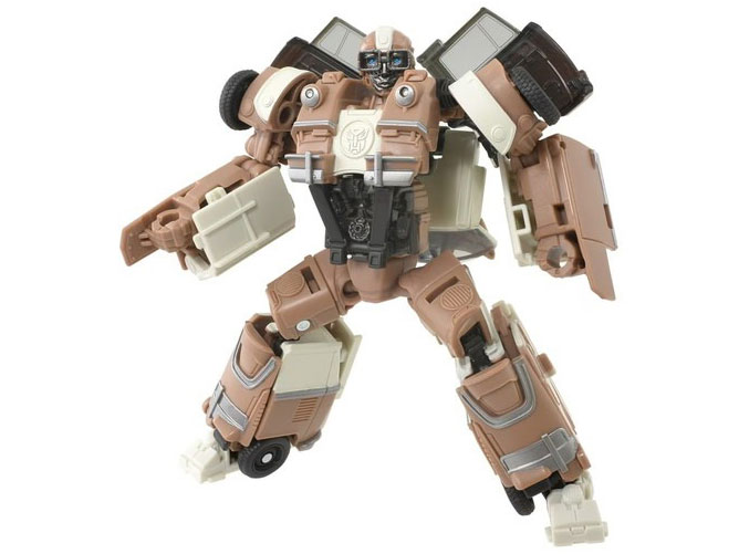 �g�����X�t�H�[�}�[���[�r�[ SS-133 �z�C���W���b�N