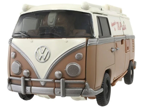 �g�����X�t�H�[�}�[���[�r�[ SS-133 �z�C���W���b�N