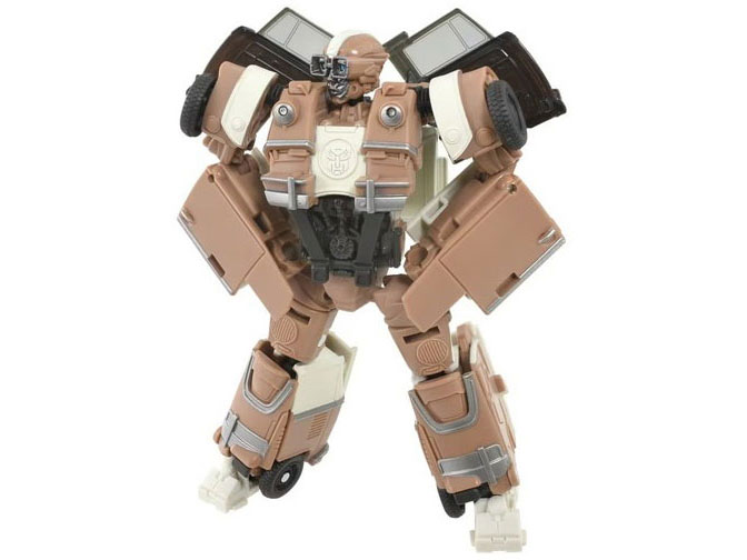 �g�����X�t�H�[�}�[���[�r�[ SS-133 �z�C���W���b�N