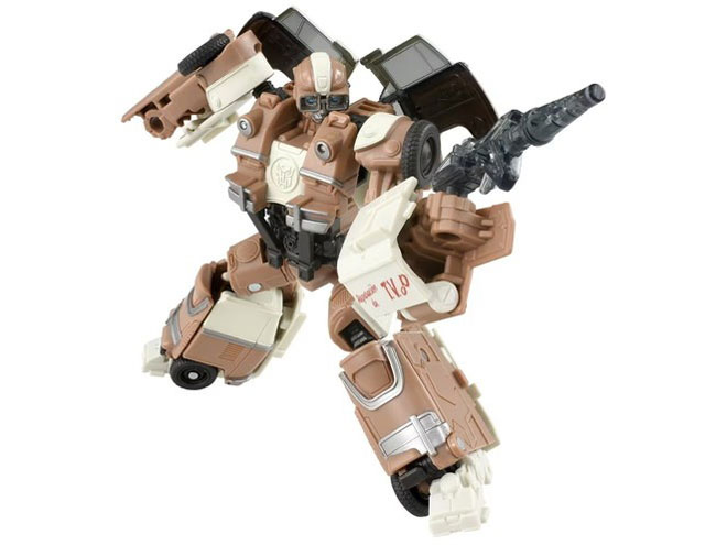 �g�����X�t�H�[�}�[���[�r�[ SS-133 �z�C���W���b�N