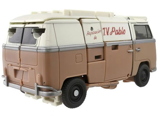 �g�����X�t�H�[�}�[���[�r�[ SS-133 �z�C���W���b�N