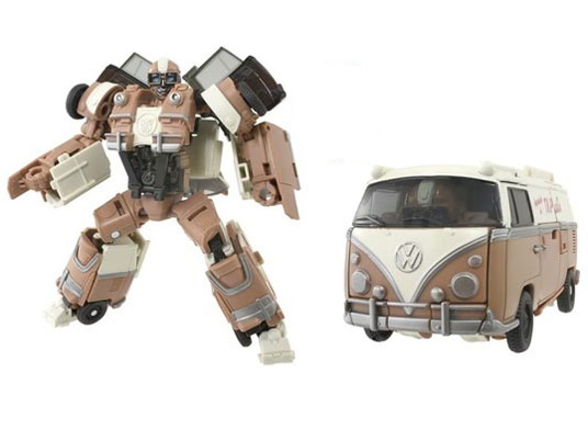 �g�����X�t�H�[�}�[���[�r�[ SS-133 �z�C���W���b�N �̐��i�摜