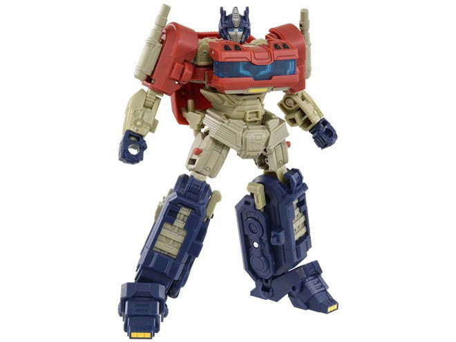 �g�����X�t�H�[�}�[���[�r�[ SS-134 �I�v�e�B�}�X�v���C��