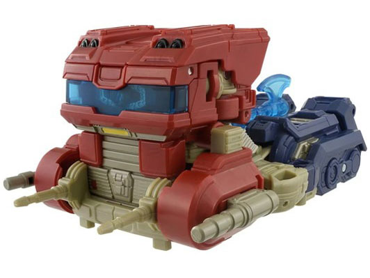 �g�����X�t�H�[�}�[���[�r�[ SS-134 �I�v�e�B�}�X�v���C��