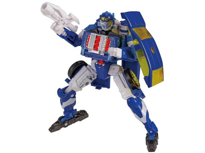 �g�����X�t�H�[�}�[ TL-77 �T�C�h�o�[�� RID 2001���j�o�[�X