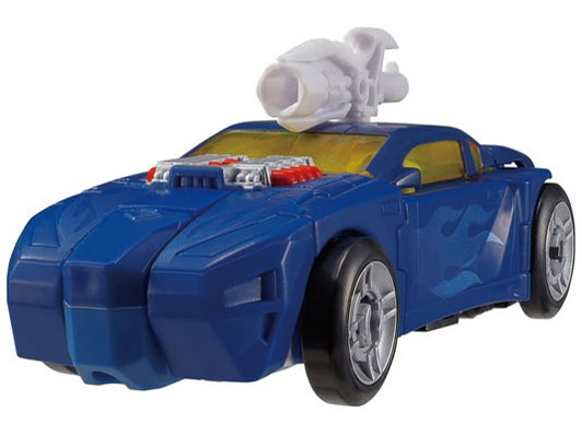 �g�����X�t�H�[�}�[ TL-77 �T�C�h�o�[�� RID 2001���j�o�[�X