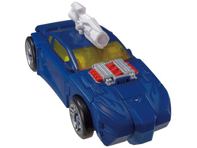 �g�����X�t�H�[�}�[ TL-77 �T�C�h�o�[�� RID 2001���j�o�[�X