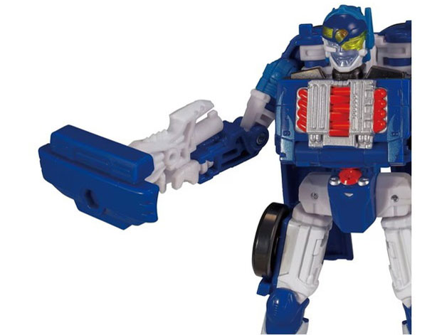 �g�����X�t�H�[�}�[ TL-77 �T�C�h�o�[�� RID 2001���j�o�[�X