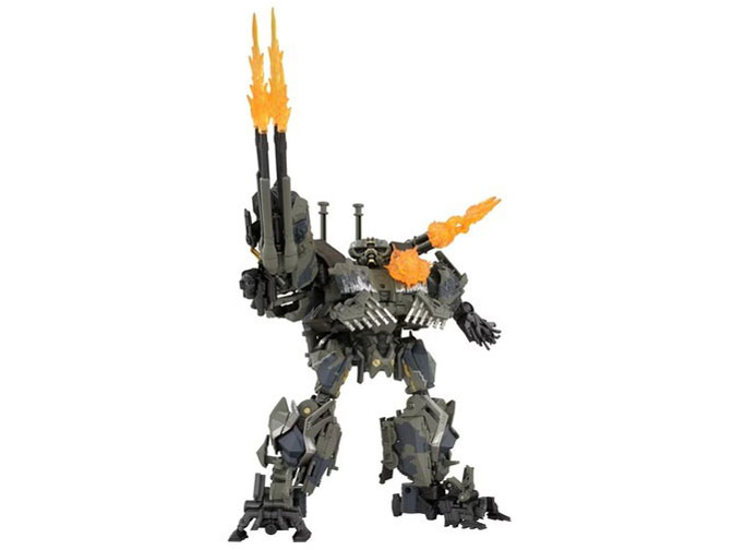 �g�����X�t�H�[�}�[���[�r�[ MPM-15 �u���E��