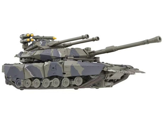 �g�����X�t�H�[�}�[���[�r�[ MPM-15 �u���E��