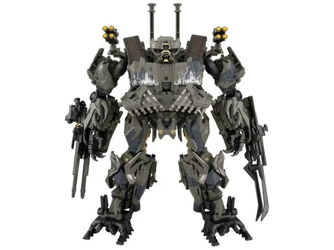 �g�����X�t�H�[�}�[���[�r�[ MPM-15 �u���E��