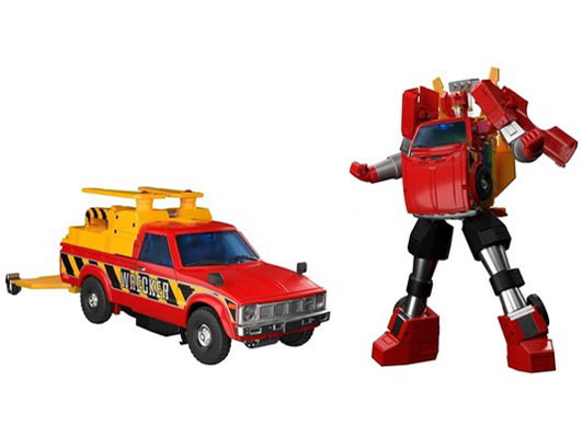 �g�����X�t�H�[�}�[ MPG-10 ���t�g�`�P�b�g �̐��i�摜