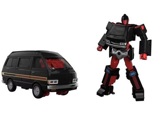 �g�����X�t�H�[�}�[ MPG-11 DK-2 �K�[�h �̐��i�摜