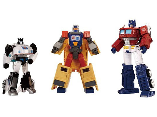 �g�����X�t�H�[�}�[ Dramatic Capture Series �I�[�g�{�b�g �w�b�h�N�I�[�^�[