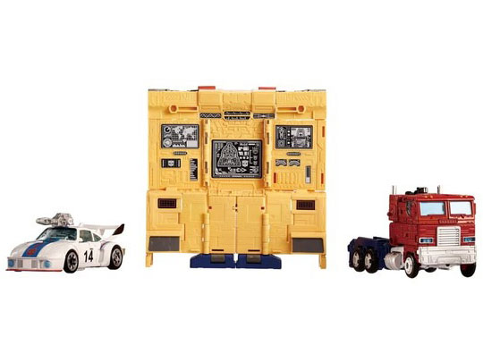 �g�����X�t�H�[�}�[ Dramatic Capture Series �I�[�g�{�b�g �w�b�h�N�I�[�^�[