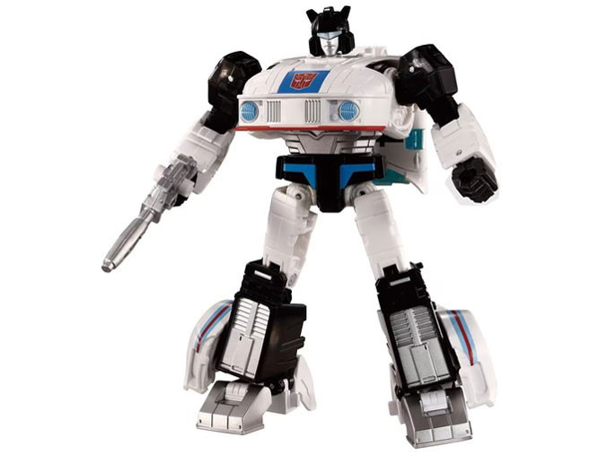 �g�����X�t�H�[�}�[ Dramatic Capture Series �I�[�g�{�b�g �w�b�h�N�I�[�^�[