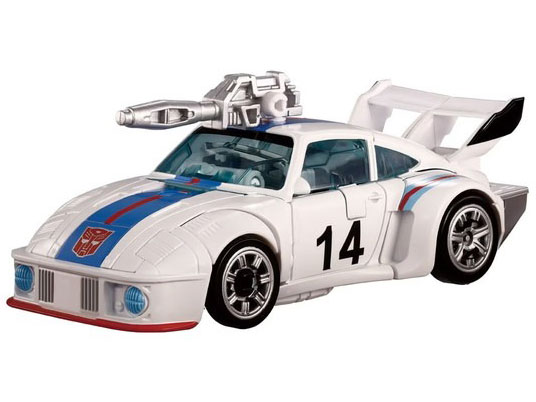 �g�����X�t�H�[�}�[ Dramatic Capture Series �I�[�g�{�b�g �w�b�h�N�I�[�^�[