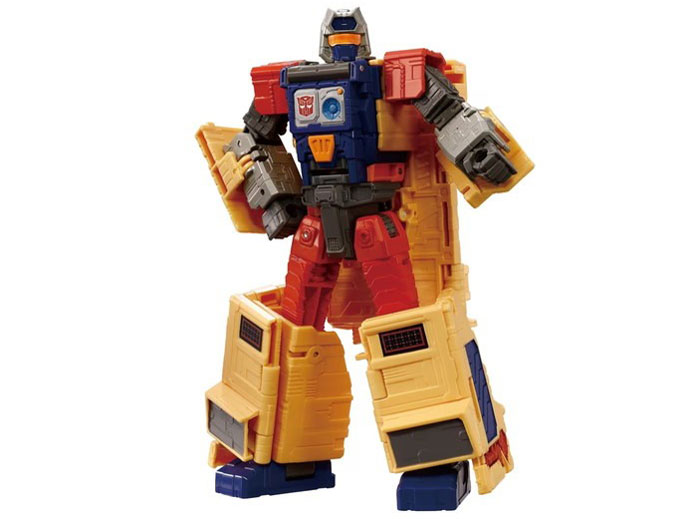 �g�����X�t�H�[�}�[ Dramatic Capture Series �I�[�g�{�b�g �w�b�h�N�I�[�^�[