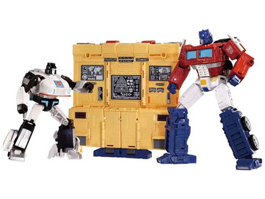 �g�����X�t�H�[�}�[ Dramatic Capture Series �I�[�g�{�b�g �w�b�h�N�I�[�^�[ �̐��i�摜