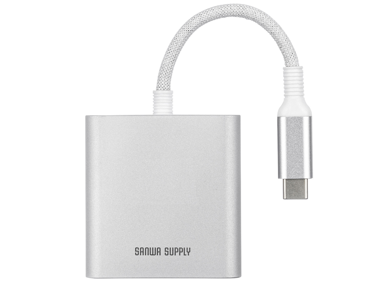 ADR-5TCSDPW [USB Type-C 2in1]