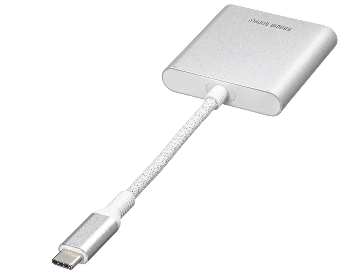 ADR-5TCSDPW [USB Type-C 2in1]