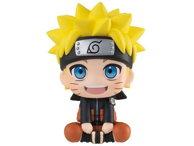 �邩���� NARUTO-�i���g- �����` �����܂��i���g [2024�N11��]