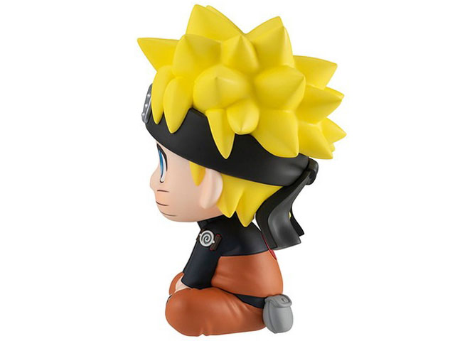 �邩���� NARUTO-�i���g- �����` �����܂��i���g [2024�N11��]