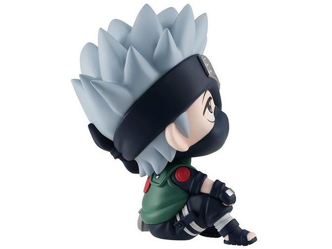 �邩���� NARUTO-�i���g- �����` �͂����J�J�V [2024�N11��]