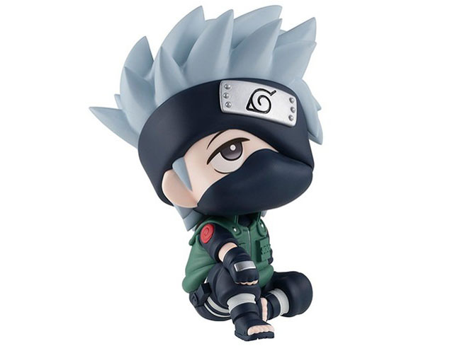 �邩���� NARUTO-�i���g- �����` �͂����J�J�V [2024�N11��]