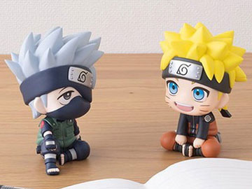 �邩���� NARUTO-�i���g- �����` �͂����J�J�V [2024�N11��]