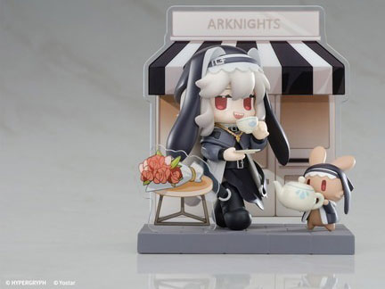 �A�[�N�i�C�c �f�U�[�g�͂������ł����H �~�j�V���[�Y �X�y�N�^�[ �̐��i�摜