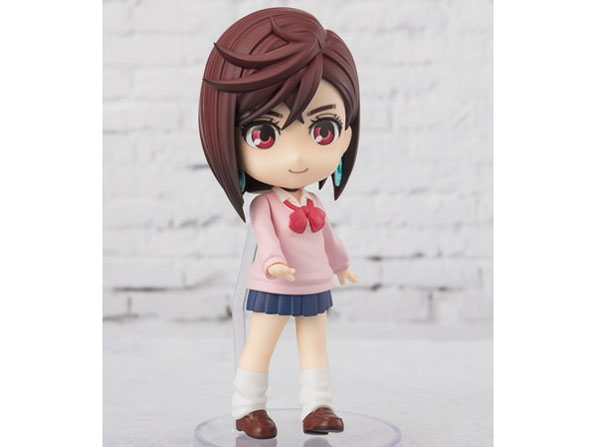 Figuarts mini ����